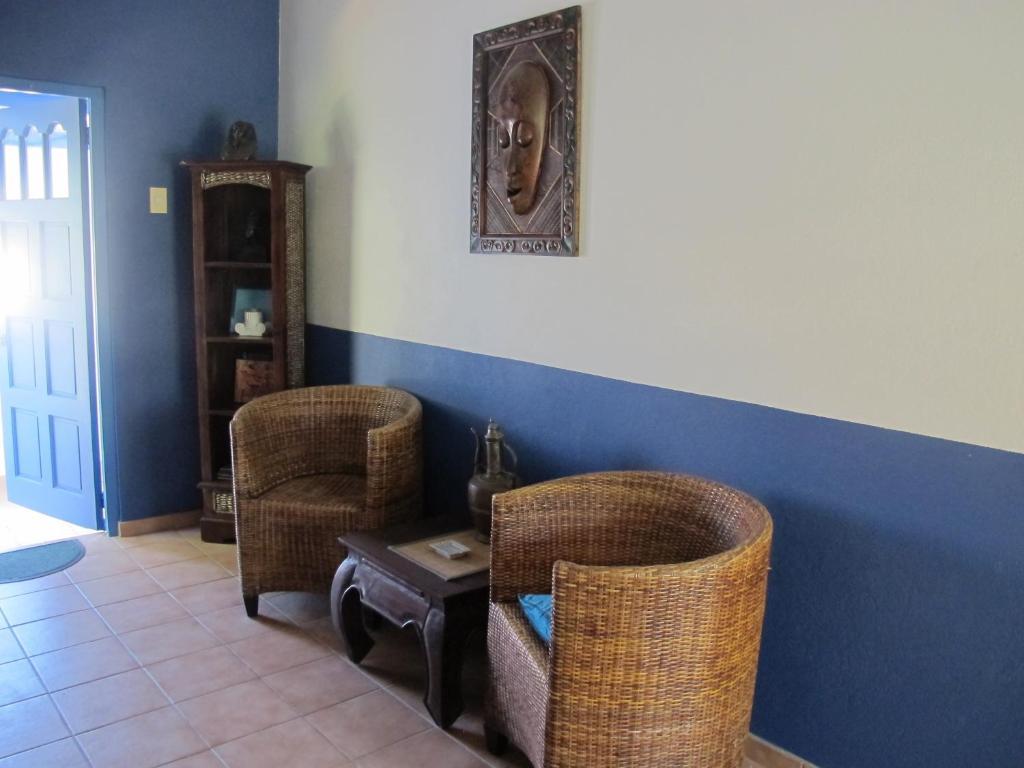 Caribbean Chillout Apartments Playa Værelse billede
