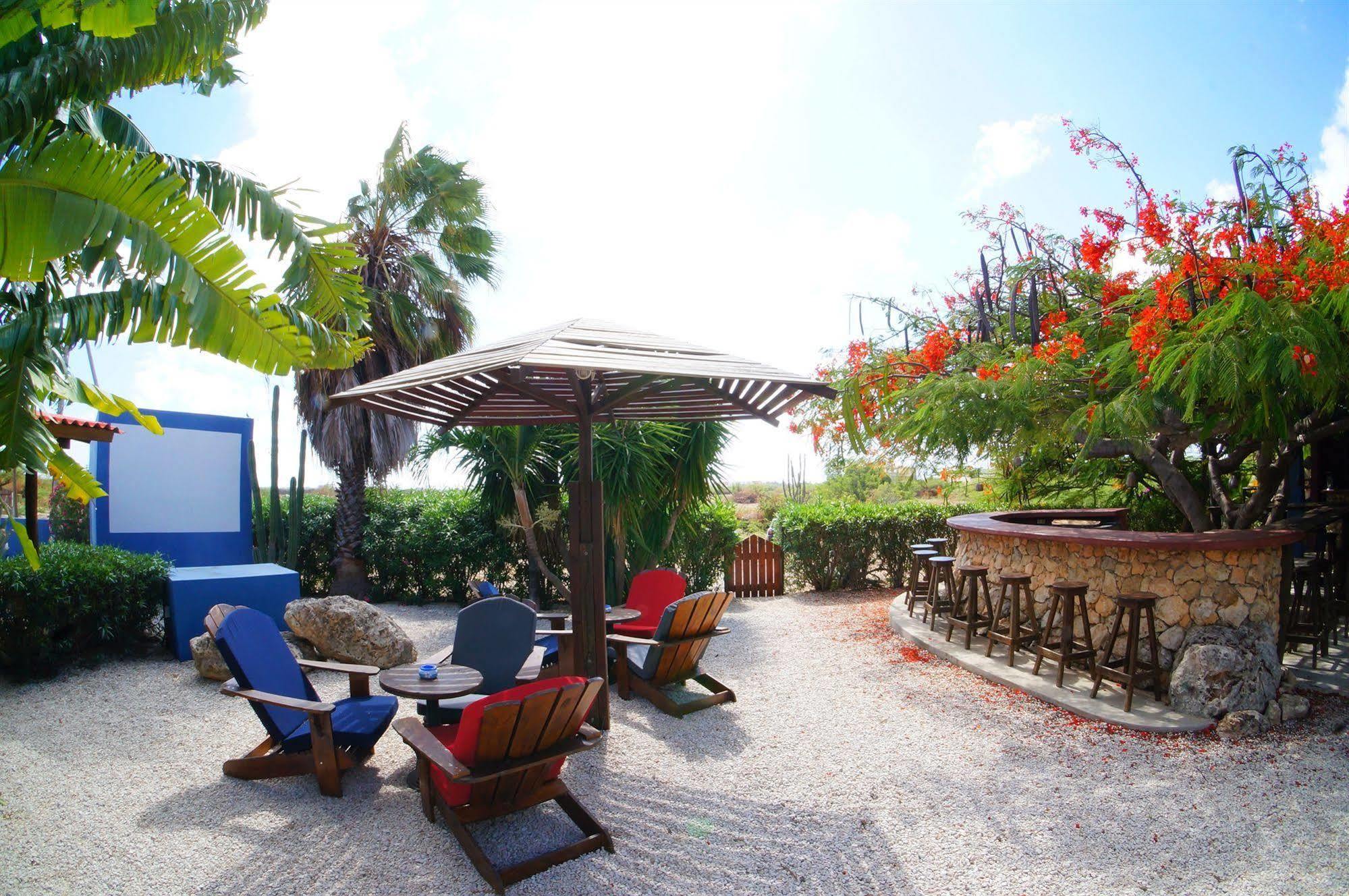 Caribbean Chillout Apartments Playa Eksteriør billede