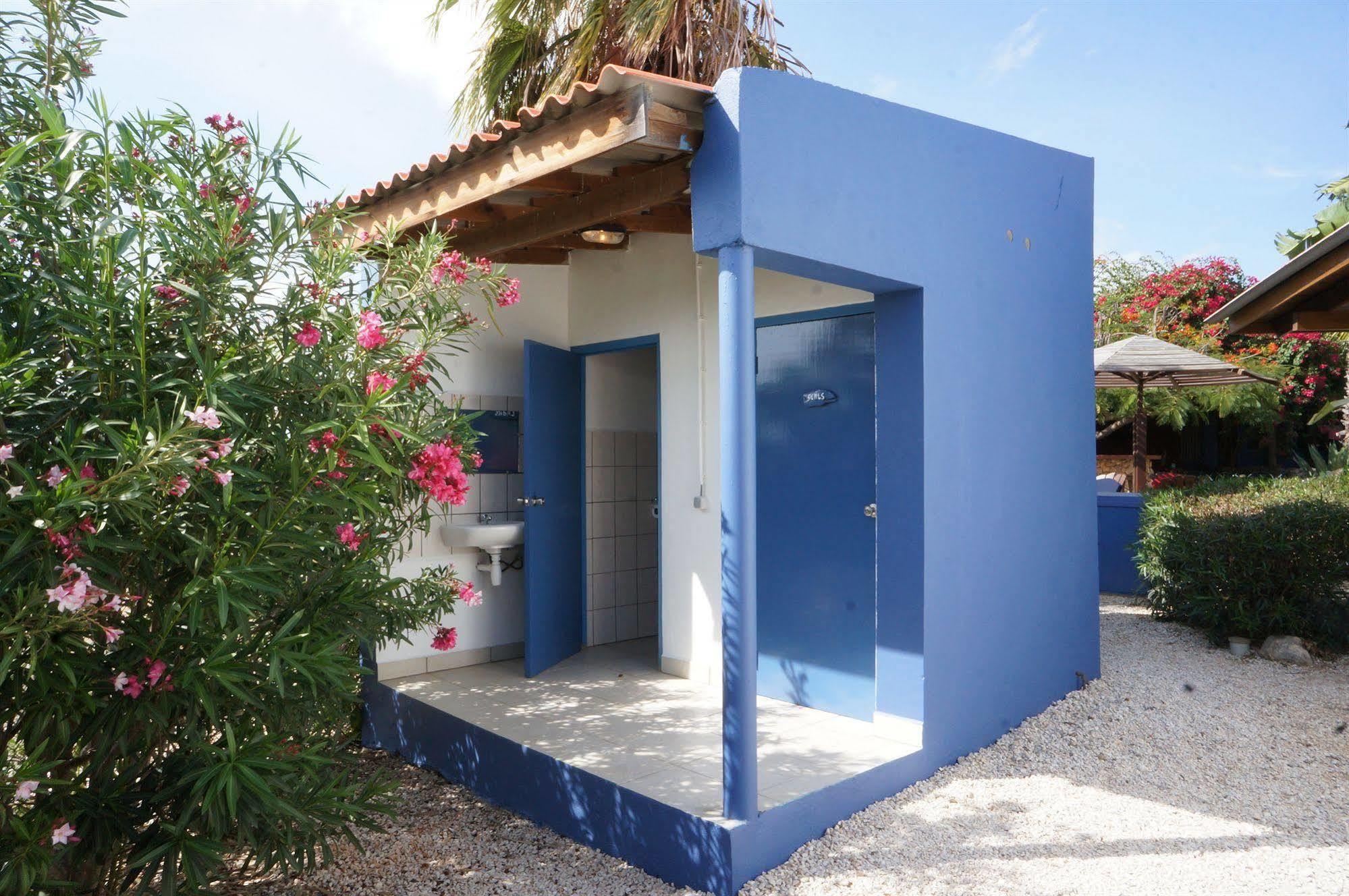 Caribbean Chillout Apartments Playa Eksteriør billede